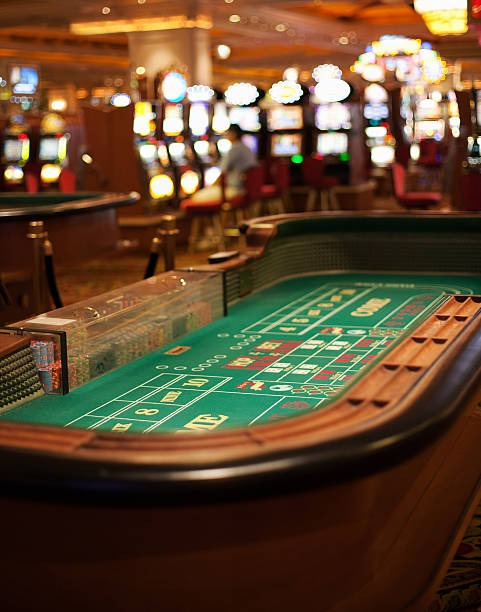 layarslot Live dealer hall