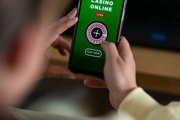 layarslot mobile gaming