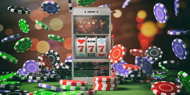 layarslot mobile gaming